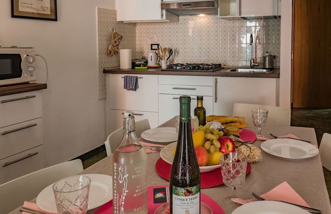 El Nin Apartment with Terrace & AC - Foto 7