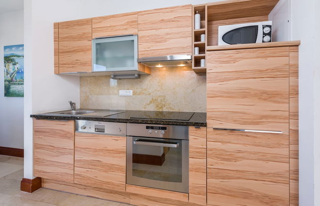 Villa Salena - Foto 41