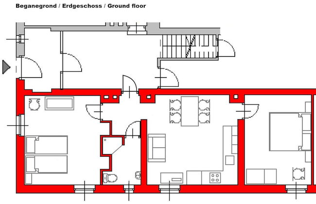 Landhaus Angerhof - Foto 50