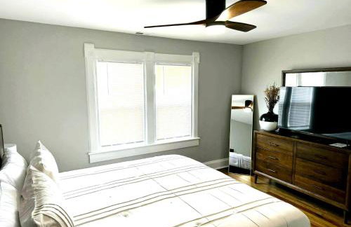 DT Indy! Walk to Lucas Oil, Gainbridge, Conv Cntr - Photo 28