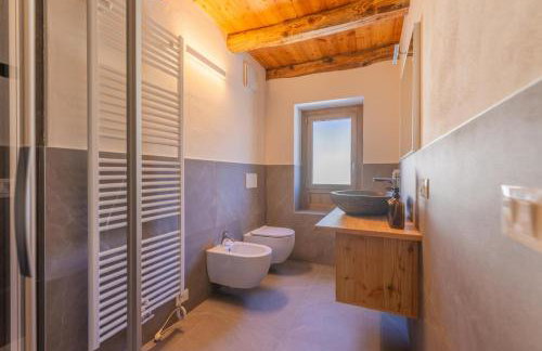 Casa Vallazza - Val di Zoldo - Dolomites - Foto 10