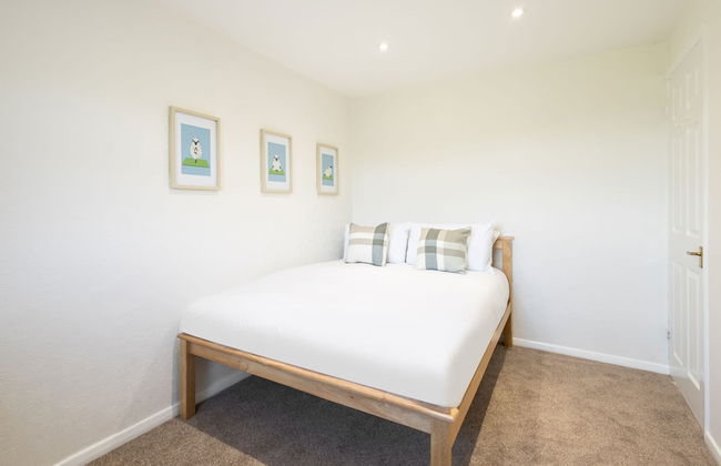 Host Stay Rigg Farm Cottage - Foto 19