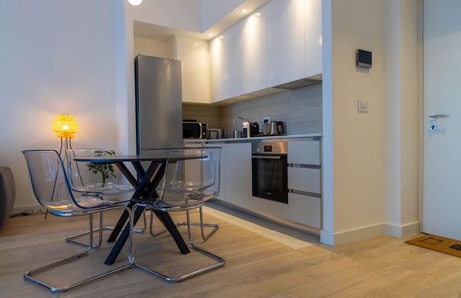 Apartments Royal - Aria Building - Photo 35