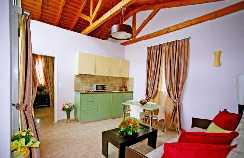 PIERIDES SUITES - Foto 77