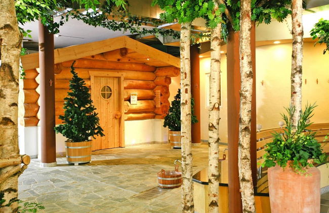 Holiday Home in Wernigerode With a Shared Pool - Foto 36