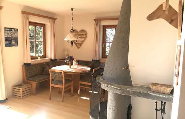 Boutique Chalet in Maria Alm near Hochkönig - Foto 13