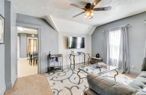 Less Than 2 Mi to Hospitals and University South Wedge Apt! - Photo 8