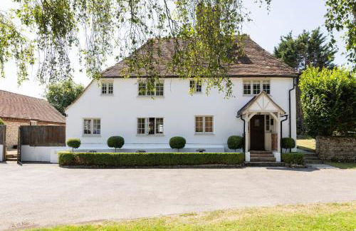 Marble Bridge Farm by The Butler Collection - Photo 3