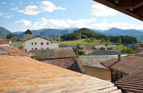 Desconnectar Bellver de Cerdanya II - Foto 16