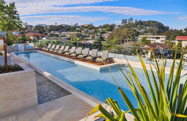 Iconic Kirra Beach Resort - Foto 44