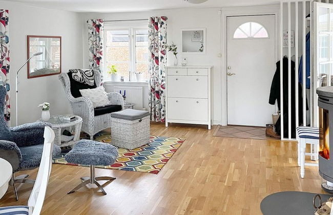 4 Star Holiday Home in Solvesborg-by Traum - Foto 8