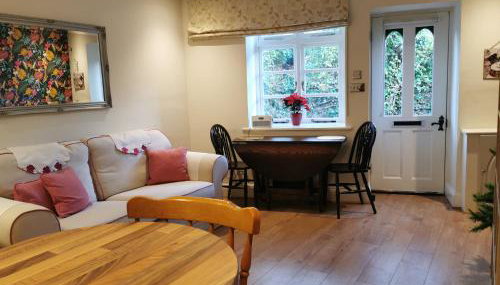 Castle Annexe from 3 nights - Foto 5