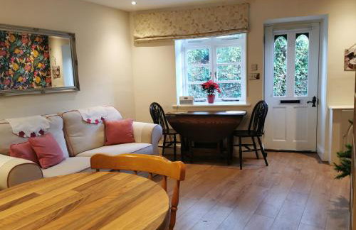 Castle Annexe from 3 nights - Foto 5