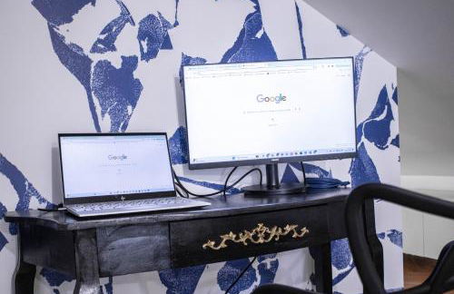 Suite Saphir - Jacuzzi & Sauna - Foto 27