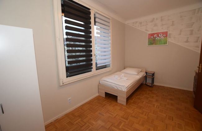 AB Apartment 38 - Foto 4