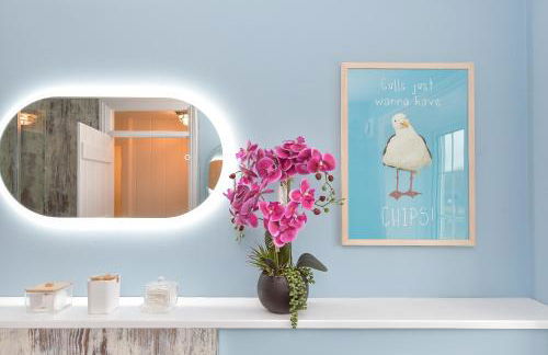 Dove Cottage is a Central, Riverside, Charming Victorian Cottage - Foto 29