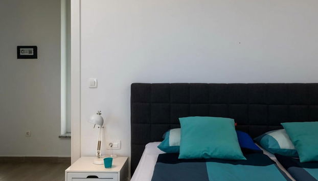 Sandi Comfortable Holiday Residence - Foto 2, Habitación