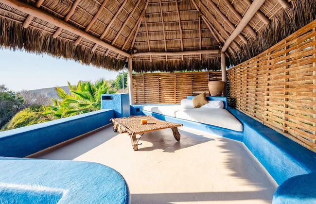 Private Villas in Careyes - Foto 32