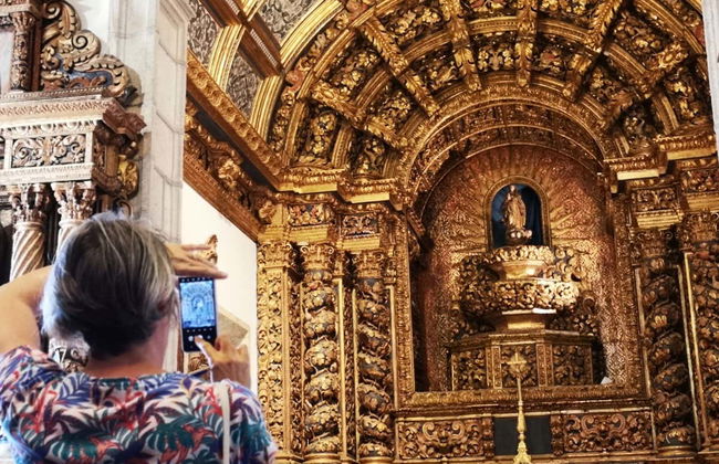 Visita guiada por Penamacor - Foto 3