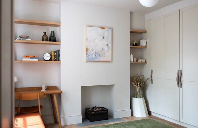 Luxury 3 Bed Canal House, Little Venice - Foto 26