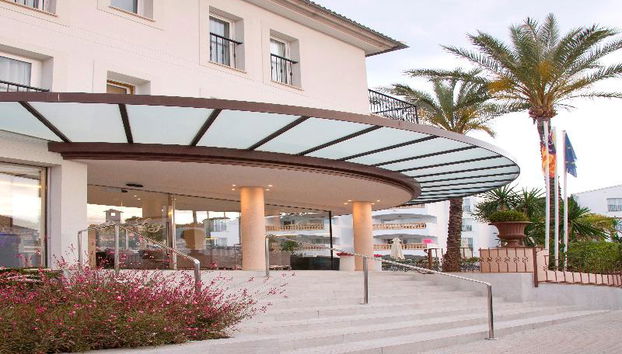 Hotel La Pergola Mallorca - Foto 2