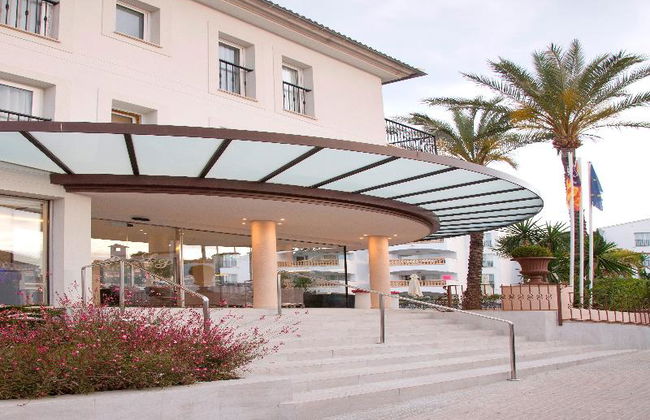 Hotel La Pergola Mallorca - Foto 2