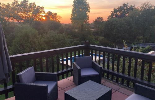 FeWo Maschblick - Photo 1