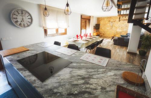 Casa Rural Curracho - Foto 7