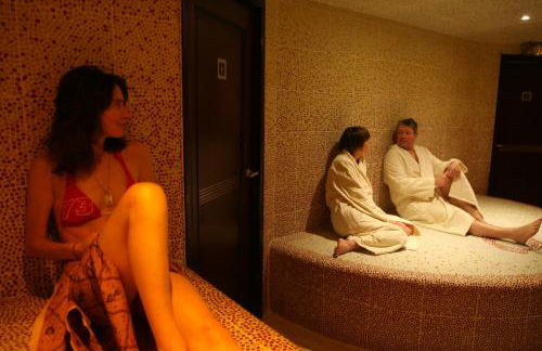 EXIGEHOME-Large houseboat with spa near Paris - Foto 3