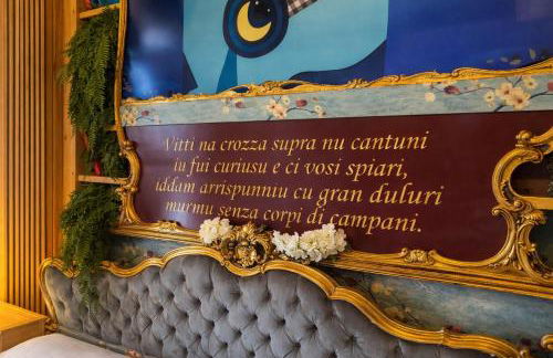 Hotiday Catania Stanze Letterarie - Foto 21