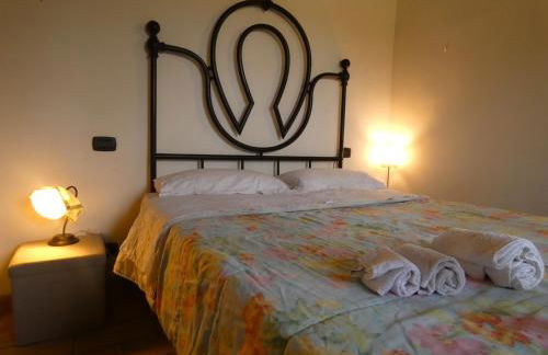 Scappo in Umbria, Collefiorito - Foto 35