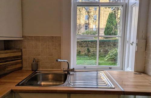 Flat in the heart of Edinburgh - Foto 11