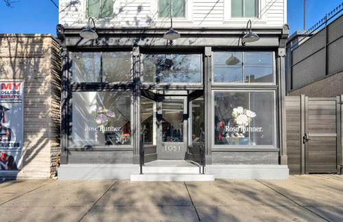 Charming Stay in Louisville's Vibrant Highlands - Foto 39