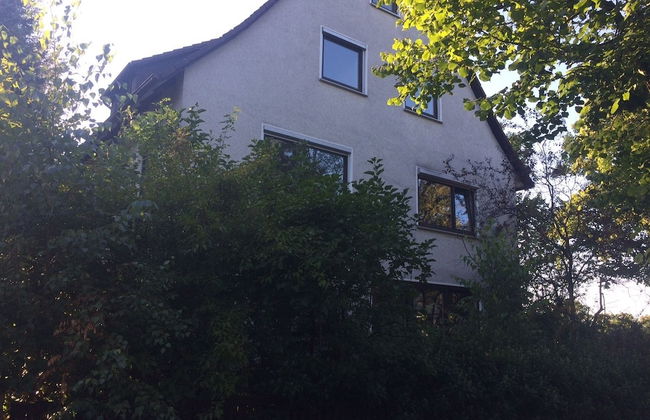 Apartments Goslar - Foto 32