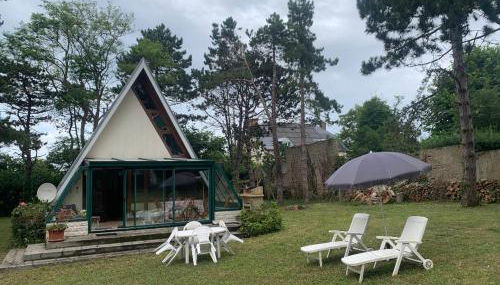 Chalet de vacances au bord de mer VER SUR MER - Foto 2