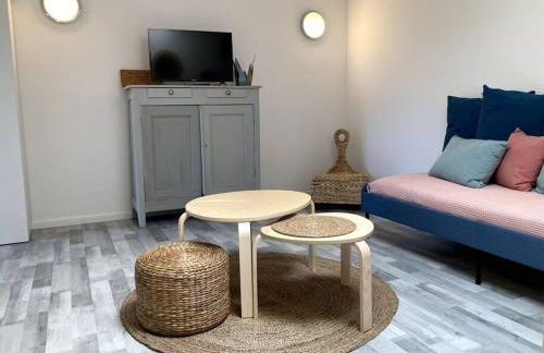 Maison 2 chambres port de plaisance - Foto 40