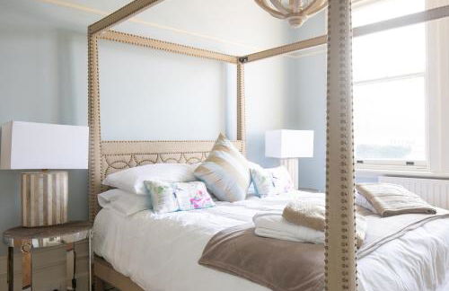 Vale House, Belvoir Castle - Photo 14