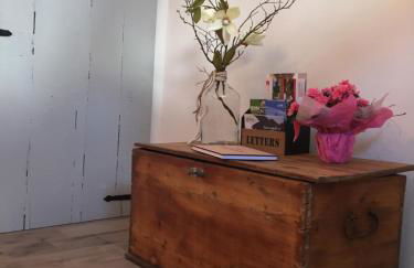 Ferienhaus unterm Schiefen Turm - Photo 47