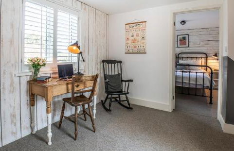 Blackshore House - Foto 12