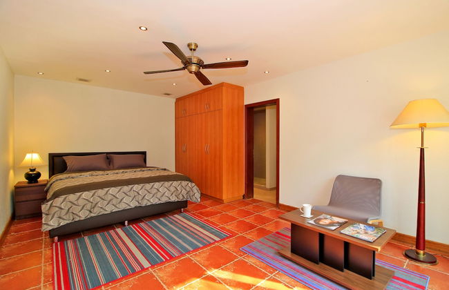 Pattaya Sunset Villa 4 Bedroom Sleeps 8 - Foto 16