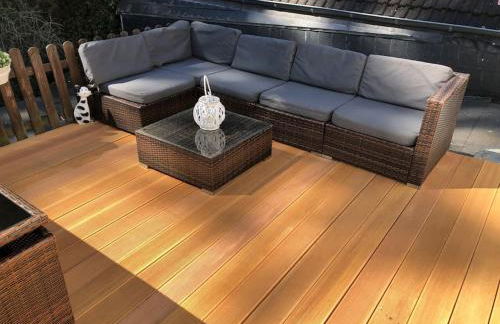 Fachwerkhaus Kürbis Bacharach - Photo 9