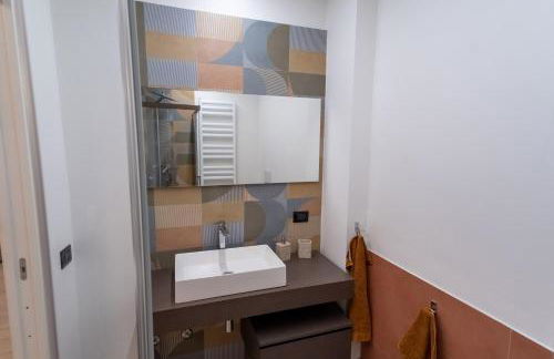 Living Testaccio - Modern Apartment - Foto 21