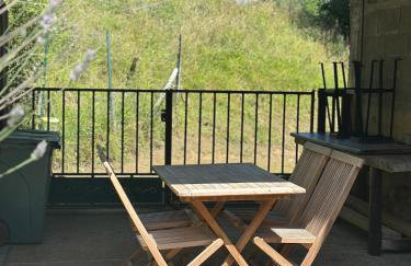 Superbe grange sur une colline - Photo 9