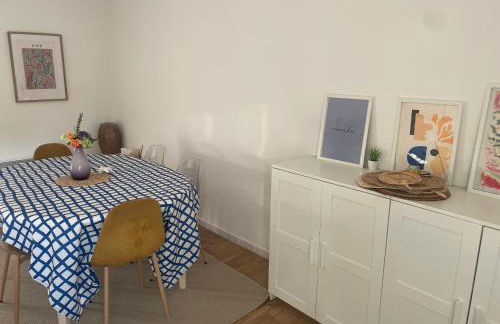 Maison au calme avec jardin proche tram - Foto 8