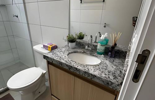 Dama Prime Loft - Apart Hotel em Extrema MG - Photo 13