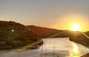 Casa del Ingeniero ,4 Hab 8 Pers 3 Chimeneas con horno,alberca - Foto 20