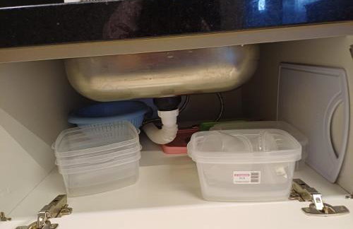 Apto em Itapema com acesso a piscinas,sendo uma aquecida e academia - Foto 20