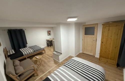 Ferienwohnung Neroth - Foto 6