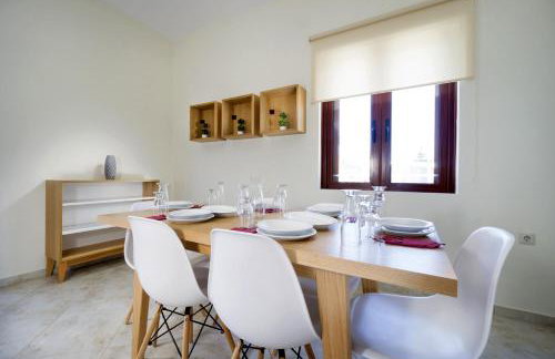 Seaside Villa Balos - Foto 7