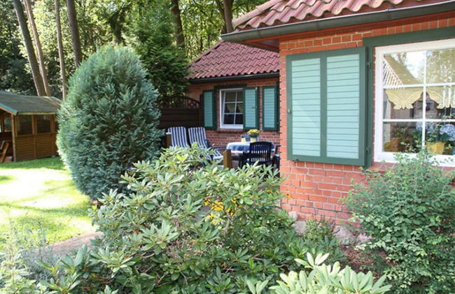 Appartementpark Seeblick - Photo 43